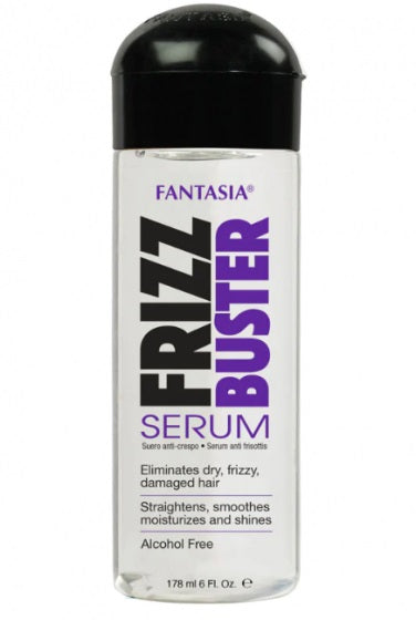 I.C. FRIZZ BUSTER SERUM 6OZ PK3 / UOM C6