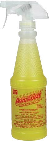 AWESOME CLEANER SPRAY 16oz PK12 / UOM C24