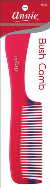 ANNIE BUSH COMB ASST COLOR TWO TONE CS12 / UOM M720