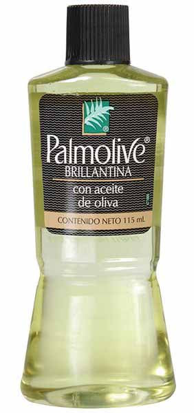 PALMOLIVE BRILLANTINA 115ml PK6 / UOM C12