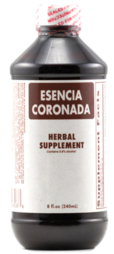 ESENCIA CORONADA 8OZ PK3 / UOM C25