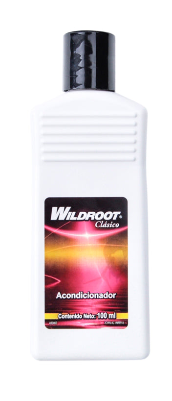 PALMOLIVE WILDROOT LIQUIDO 100ML PK6 / UOM C12