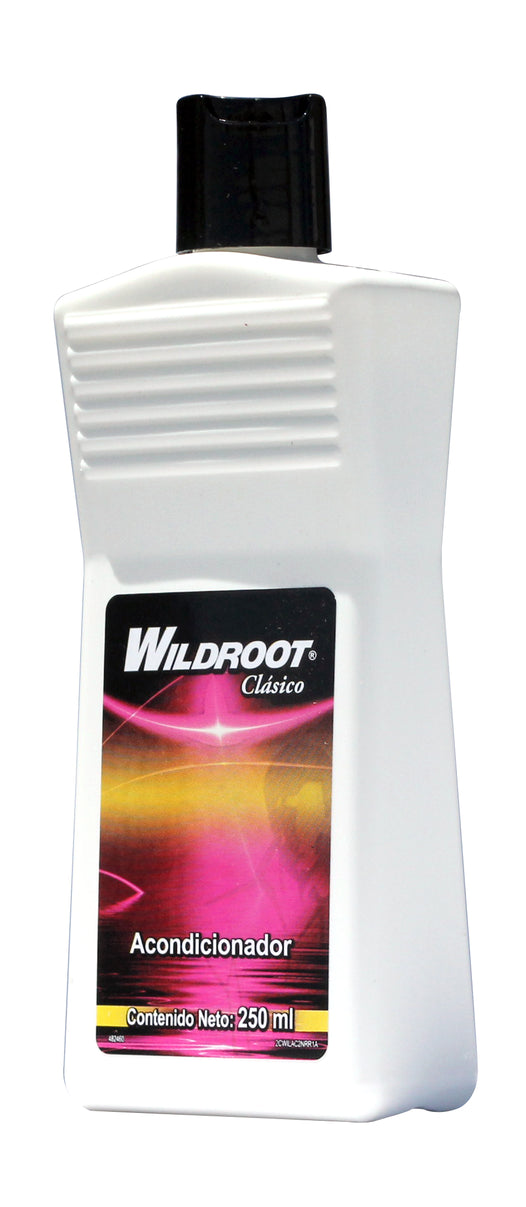 PALMOLIVE WILDROOT LIQUIDO 250ML PK6  /  UOM C12