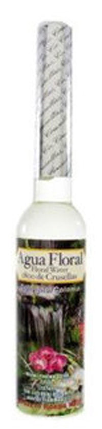 CRUSELLAS COLONIA AGUA FLORAL 7OZ PK6 / UOM C12