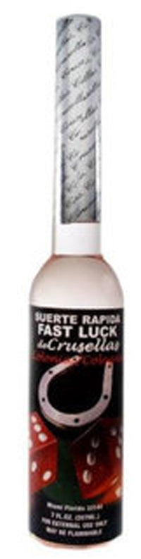 CRUSELLAS COLONIA SUERTE RAPIDA 7OZ PK6 / UOM C12