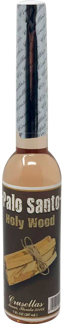 CRUSELLAS PALO SANTO 7oz PK6 / UOM C12