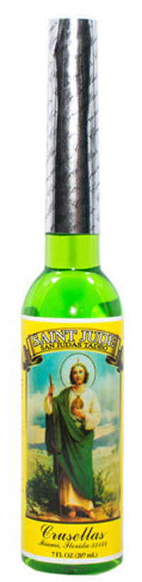 Crusellas San Judas 7 oz | Paquete de 6