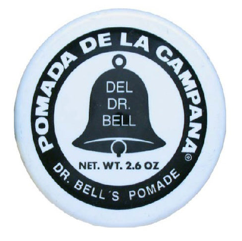 Dr. Bell's Pomada De La Campana Skin Ointment 2.6 oz