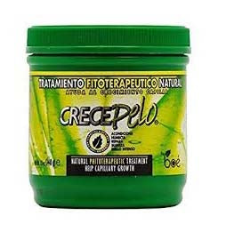 CRECE PELO TRATAMIENTO 8OZ. PK6 / UOM C24