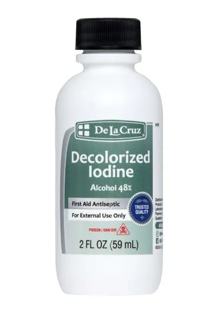 DLC YODO BLANCO 2oz PK6 / UOM M72