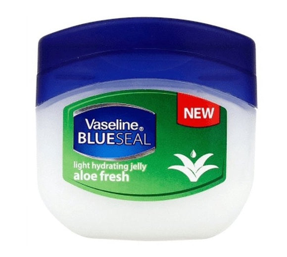 VASELINE ALOE FRESH 100ML PK6 / UOM C12