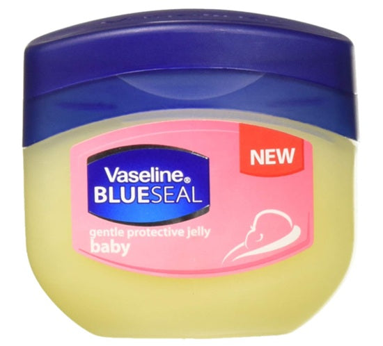 VASELINE BABY 100ml PK6 / UOM C12