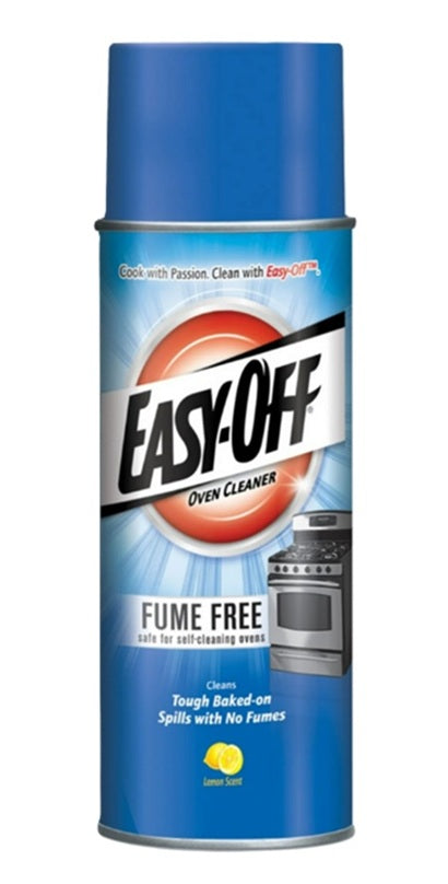 EASY OFF OVEN CLEANER FUME FREE 14.5 OZ C12