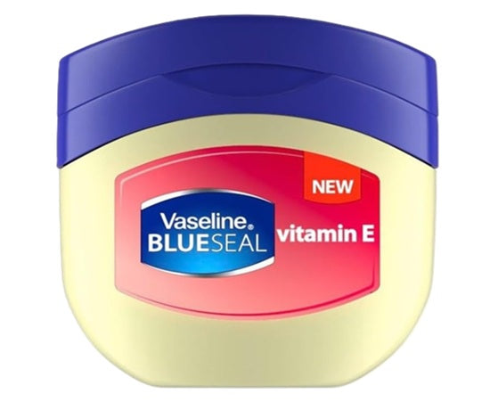 VASELINE VITAMIN E 250ML PK6 / UOM C36
