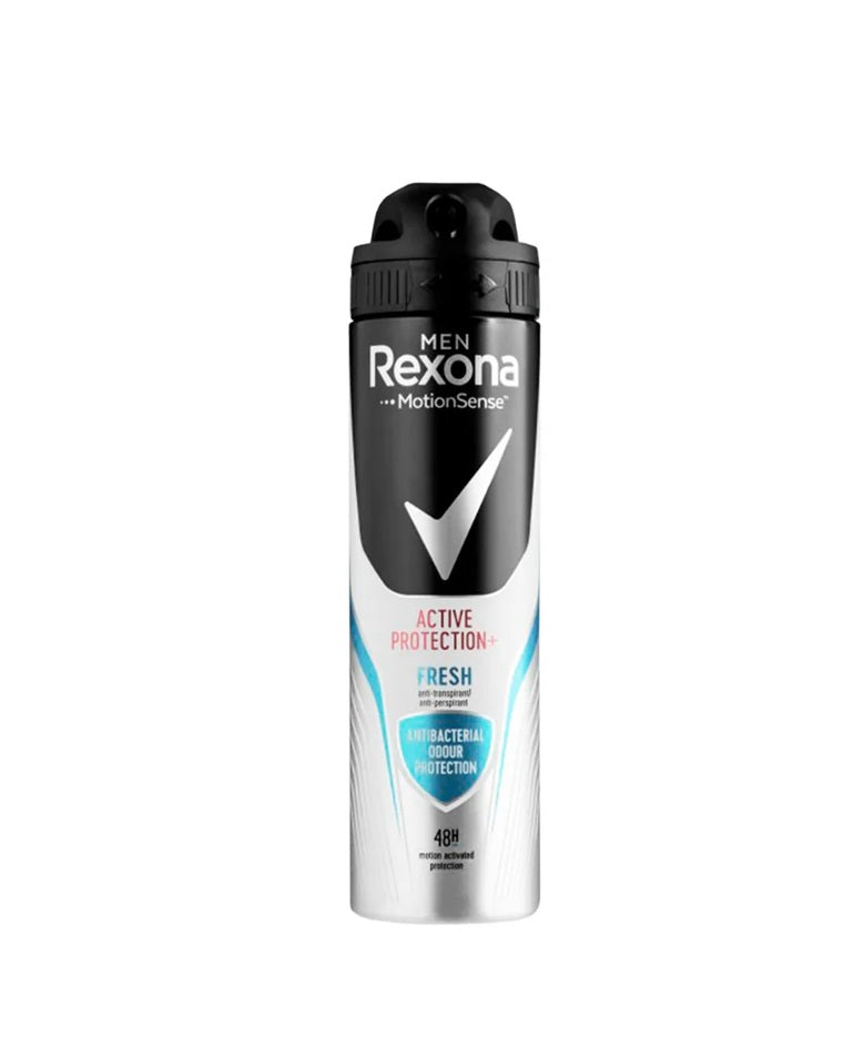 REXONA SPRAY MENS ACTIVE PRTCTN + FRESH 200 ML C6 / UOM C6