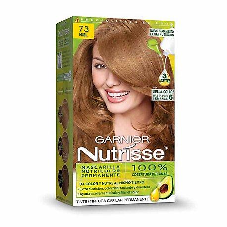 NUTRISSE TINTE 73 MIEL PK6 / UOM C12