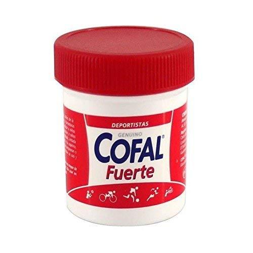 COFAL ORIGINAL ROJO 3.5oz PK3 / UOM M72
