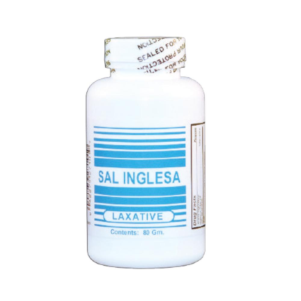 SAL INGLESA PK8 / UOM M56