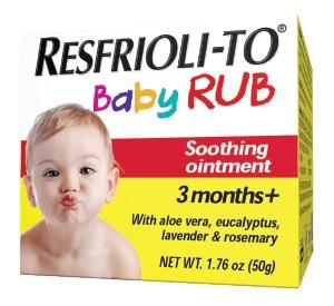 OPMX RESFRIOLITO BABY RUB 1.76 OZ PK3 / UOM C12