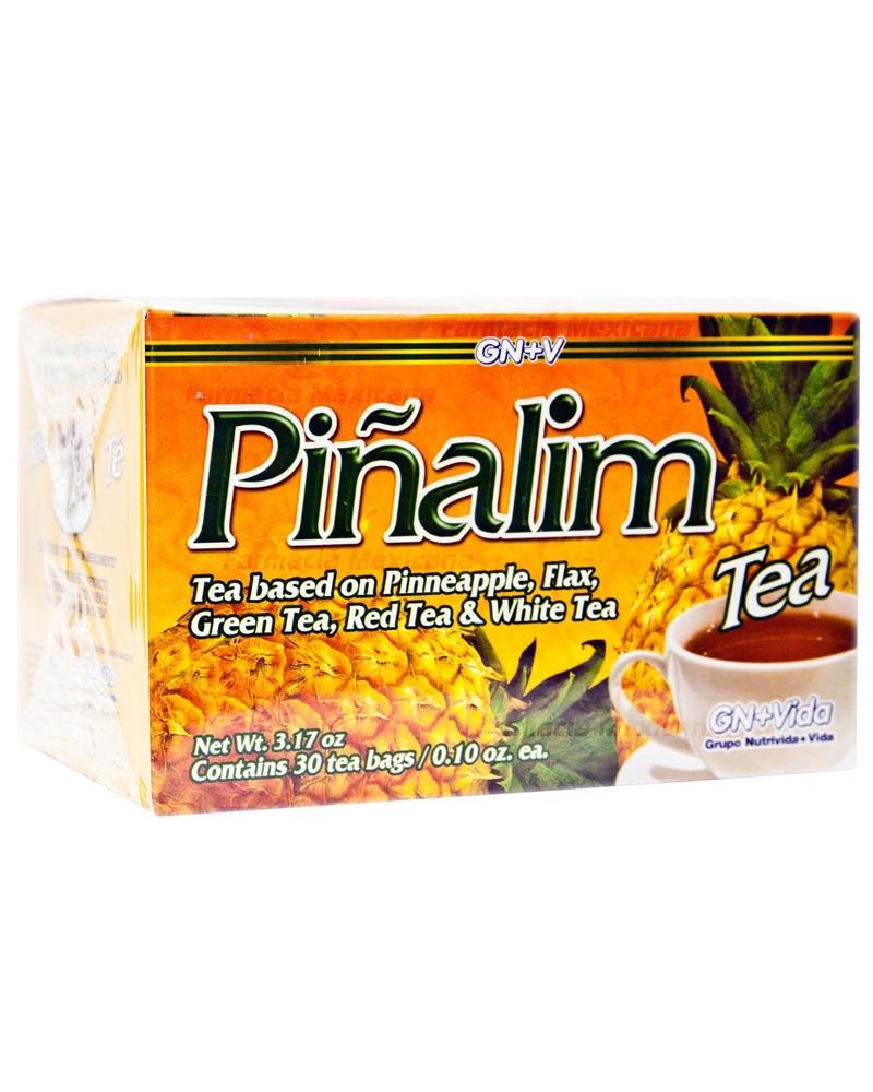 GN VIDA TE PINALIM 30CT PK6 / UOM C24