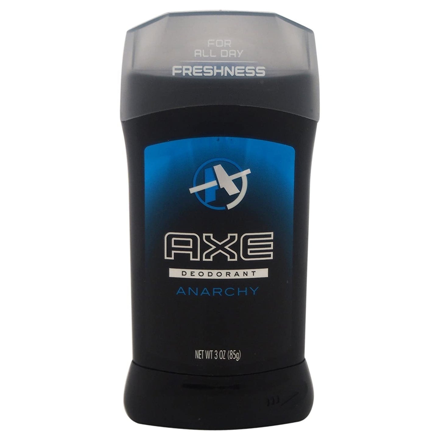 AXE DEODORANT STICK ANARCHY 2.7oz CS6 / UOM C6