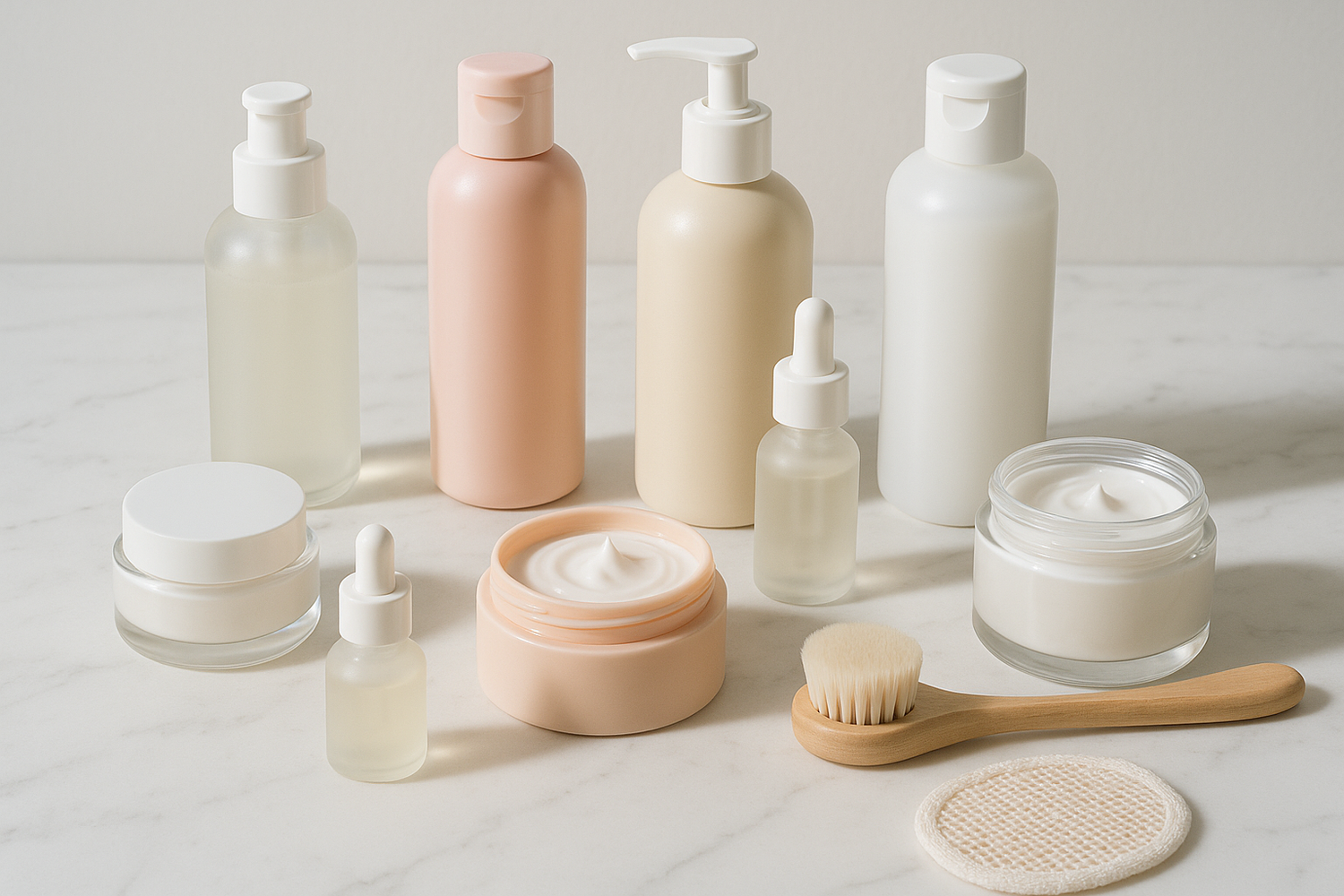 PERSONAL CARE