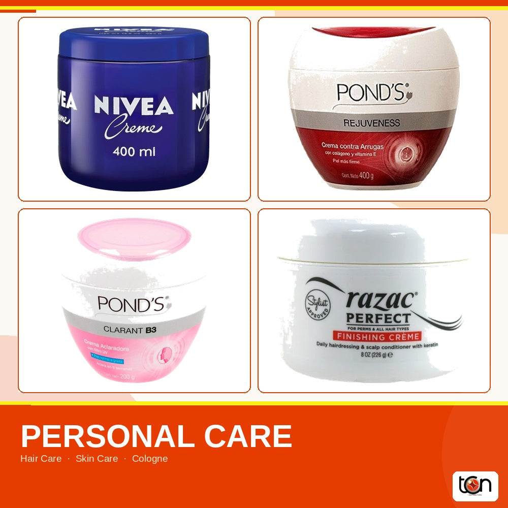 PERSONAL CARE