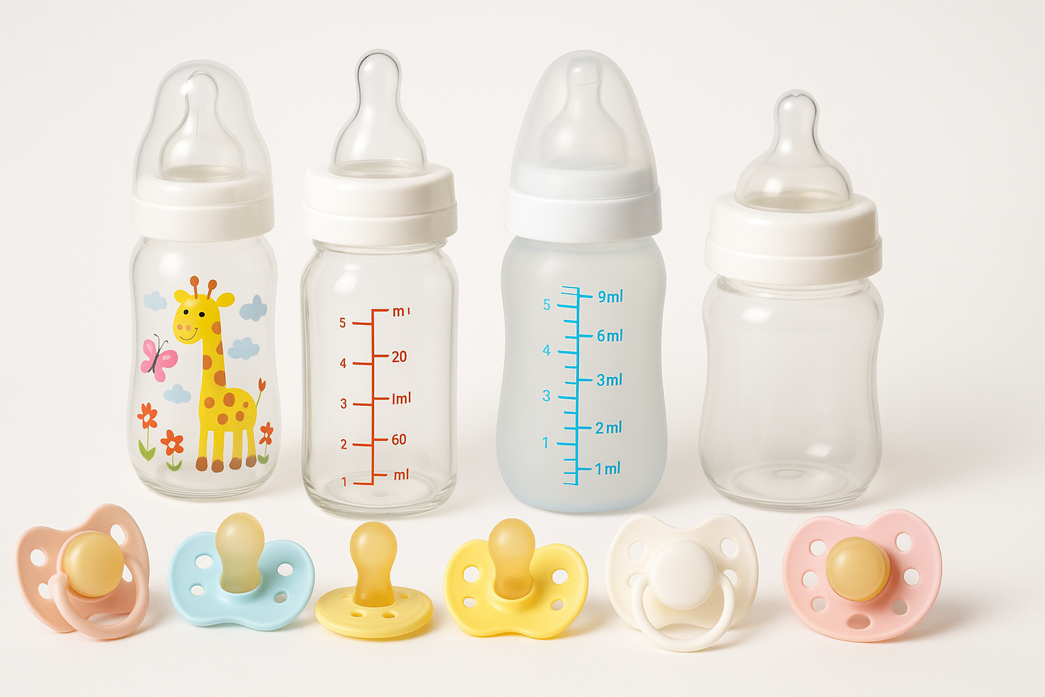 BABY & KIDS