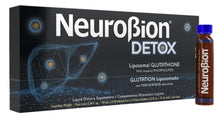 NEUROBION DETOX 10 VIALS