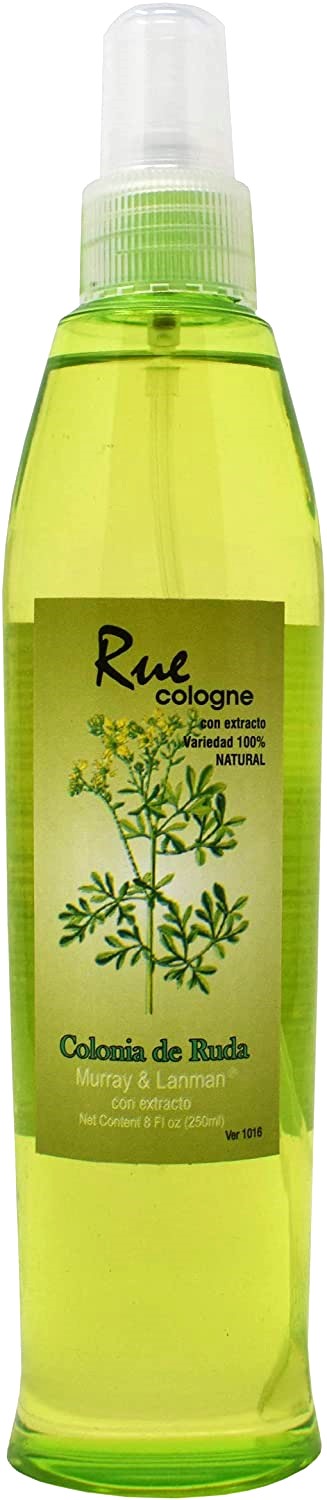 M&L COLONIA DE RUDA 8 OZ-PK6  /  UOM C12