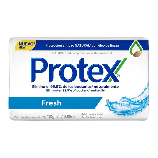 PROTEX JABON BALANCE 110gr-PK6
