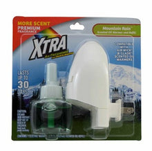 XTRA AIR FRESHNER OIL KIT MOUNTAIN RAIN C6 / UOM C6