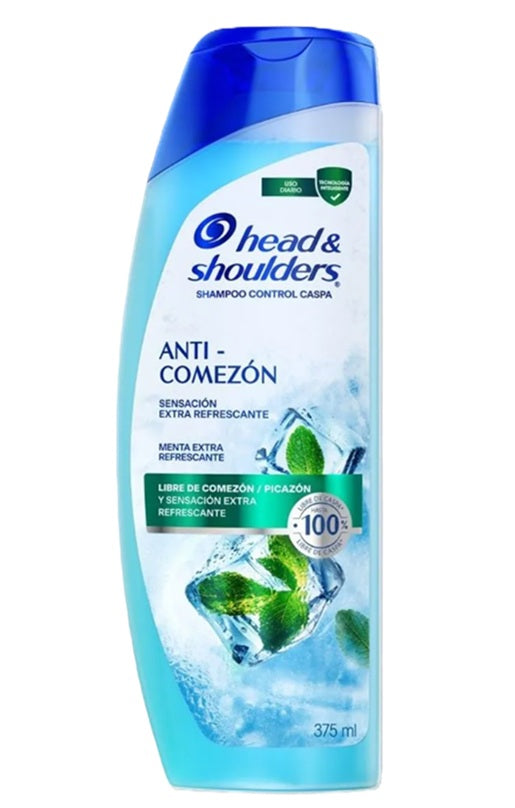 H&S ANTI-COMEZON 375ML PK6 / UOM C12