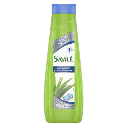 SAVILE CONDITIONER BIOTIN 23.7oz PK6 / UOM C12