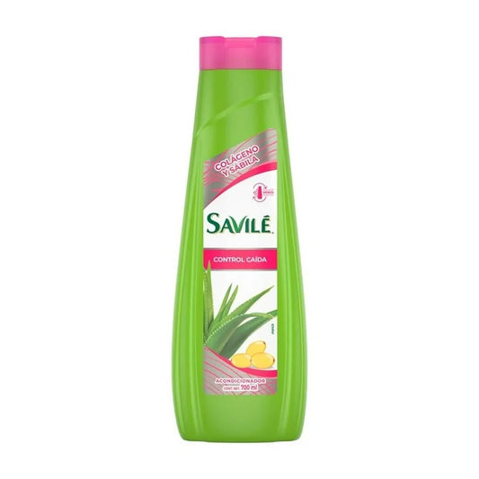SAVILE CONDITIONER COLAGEN 23.7oz  PK6 / UOM C12