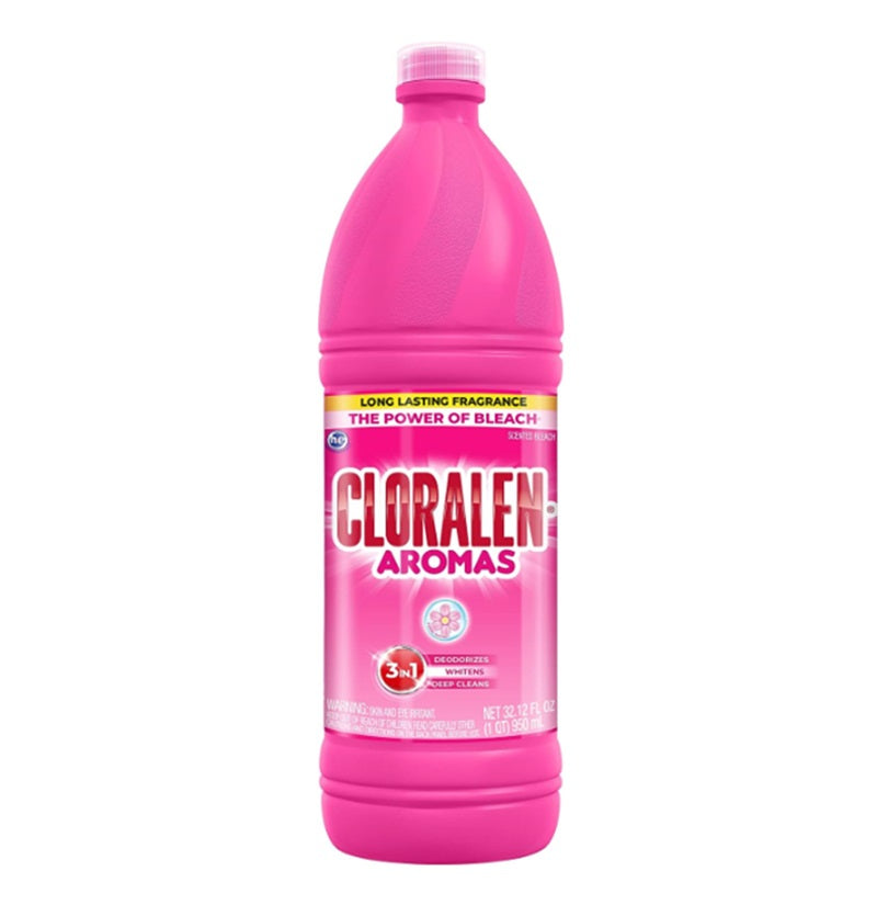 CLORALEN FLORAL FANTASY 32oz C15 / UOM C15