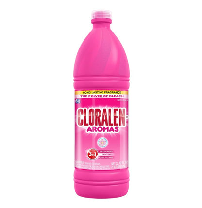 CLORALEN FLORAL FANTASY 32oz C15 / UOM C15
