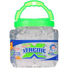 XTREME STYLING GEL CLEAR 1550GR CS3  /  UOM C3