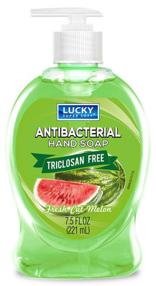 Lady Speed Stick Desodorante antitranspirante Wild Freesia 2.3 oz | Paquete de 6