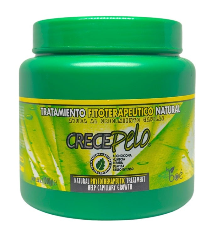 CRECE PELO TRATAMIENTO 36oz PK6 / UOM C12
