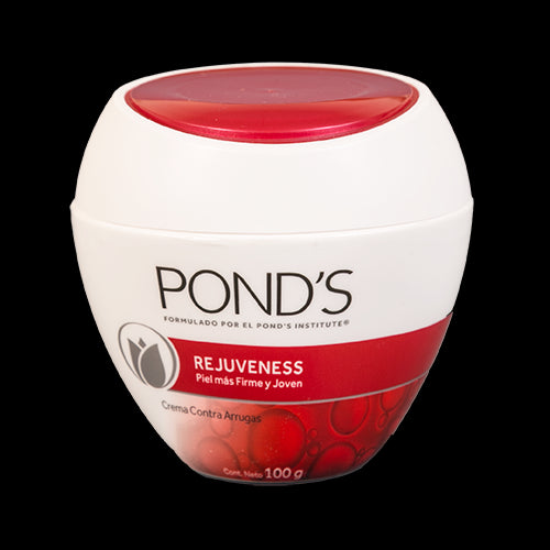 POND'S REJUVENESS DIA 100G PK6  /  UOM C24