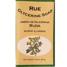M&L Jabon de Ruda Glicerina 3.3oz