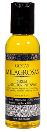 BOE GOTAS MILAGROSAS CORRECTOR INTENSIVO 4oz PK6  /  UOM C24