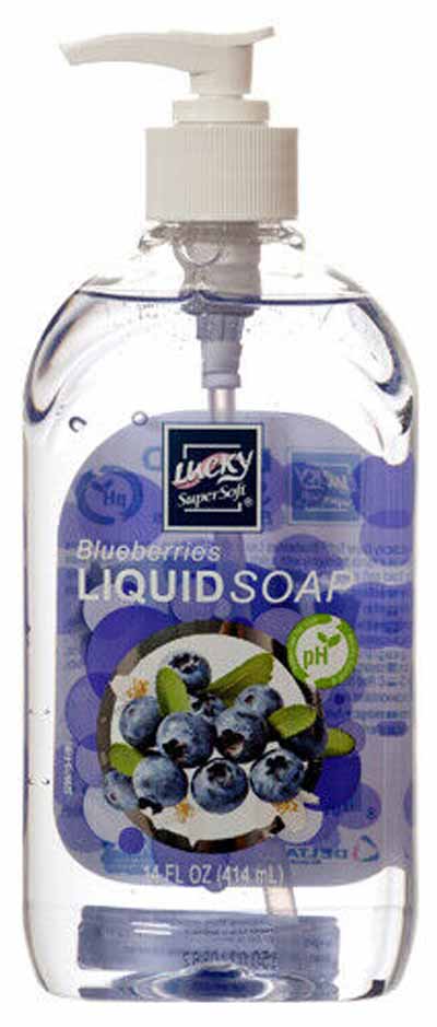 GLADE AEROSOL CRISP WATERS 8oz C12  /  UOM C12