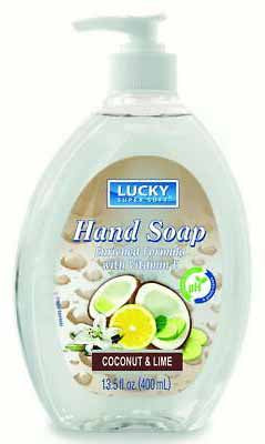 GOICOECHEA COCONUT OIL &  PRICKLY PEAR LOTION 13.5oz CS6  /  UOM C6