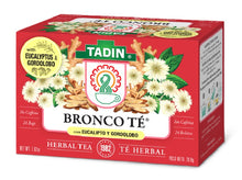 TADIN TEA BRONCO 24 T PK6  /  UOM M144