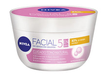 NIVEA FACIAL ACLARADO NATURAL 200ml PK3 / UOM  C12