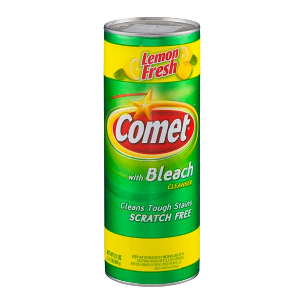 COMET DISINFECTANT CLEANSER 21oz CS12  /  UOM C12