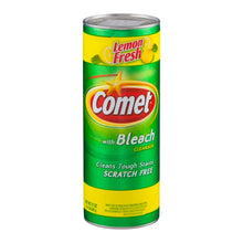 Comet Disinfectant Cleanser Powder 21oz