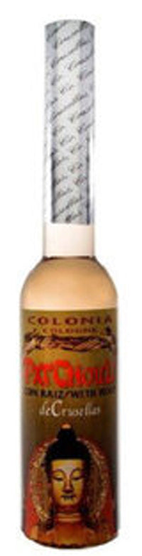 CRUSELLAS COLONIA PATCHOULI 7OZ PK6  /  UOM C12